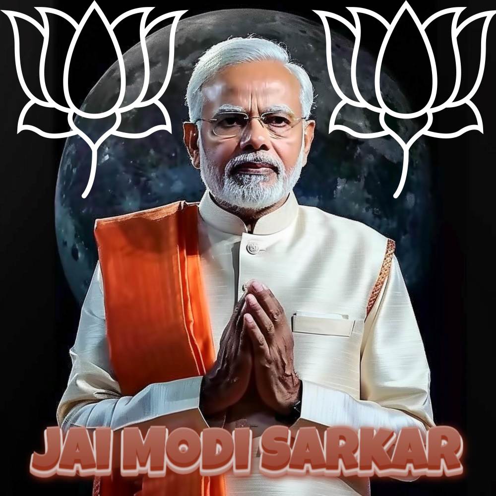 Modi Ji Ke Sapne