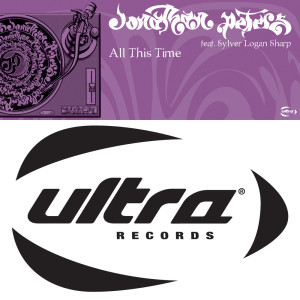 ดาวน์โหลดและฟังเพลง All This Time (Leaked Club Mix) พร้อมเนื้อเพลงจาก Jonathan Peters