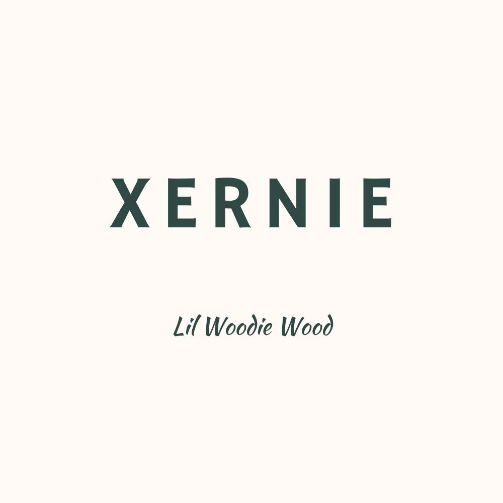 Xernie(feat. Sammie)