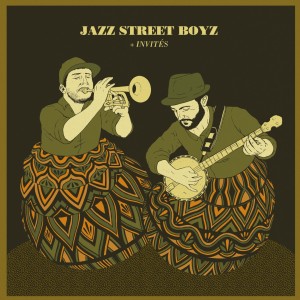 Listen to My Daddy Rocks Me song with lyrics from Jazz Street Boyz