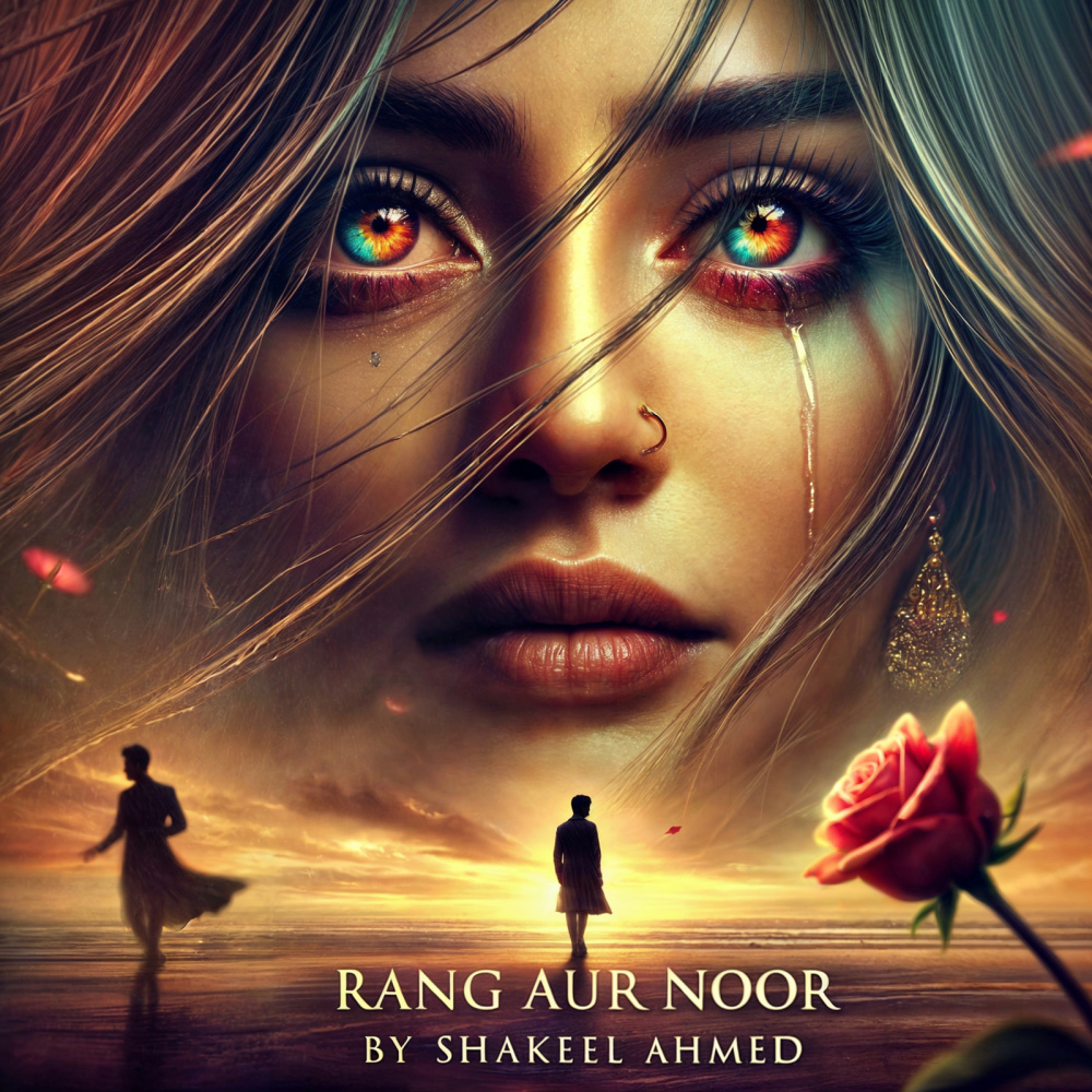 Rang Aur Noor