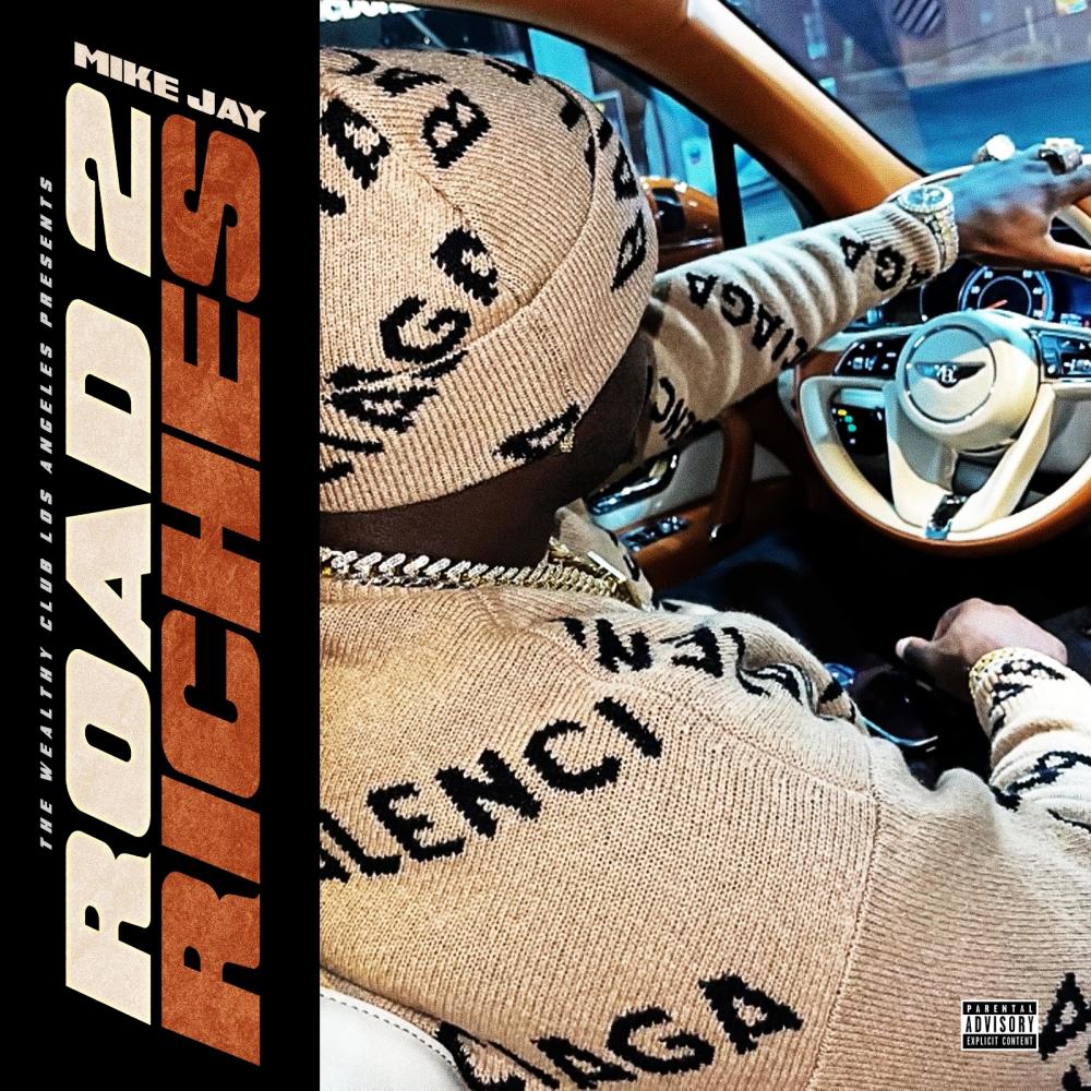 Road 2 Riches (Explicit)