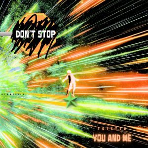 Listen to You and Me (Explicit) song with lyrics from Totetto