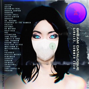 ดาวน์โหลดและฟังเพลง Fashion District พร้อมเนื้อเพลงจาก Halo Acid