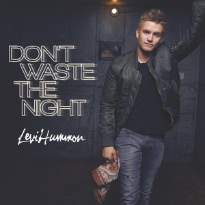 收聽Levi Hummon的Don't Waste the Night歌詞歌曲