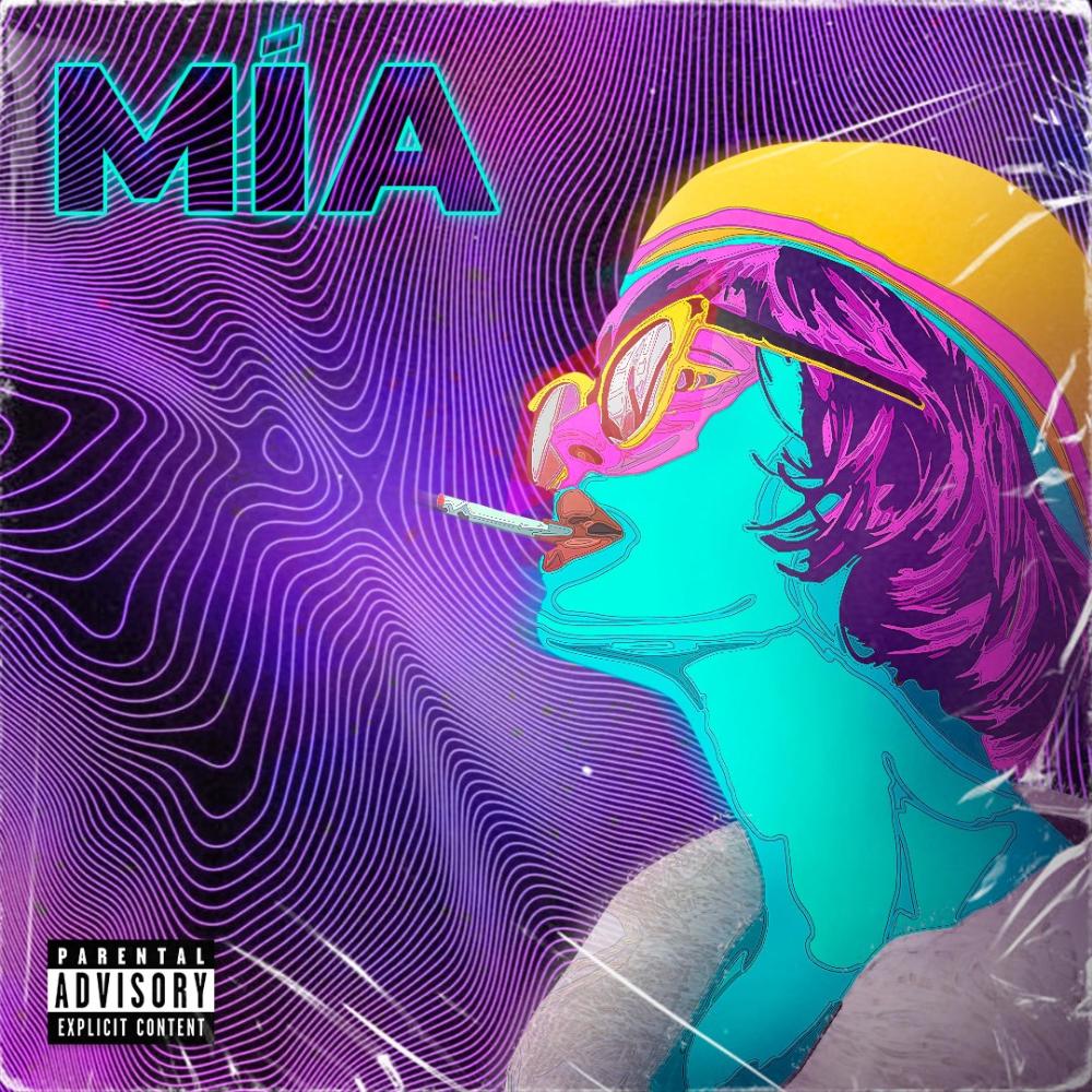 Mía (Explicit)