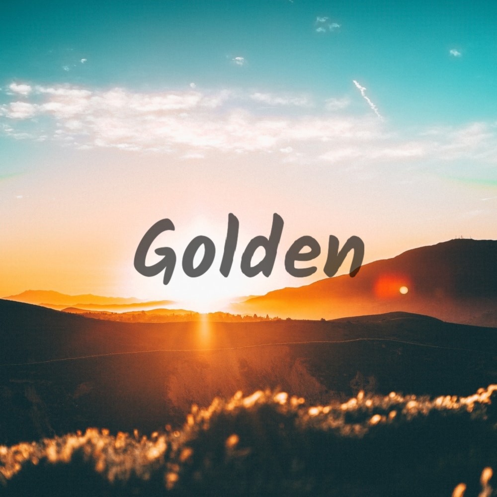 Golden