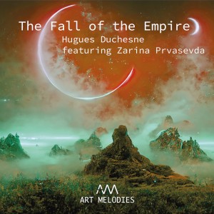 Album The Fall of the Empire from Hugues Duchesne