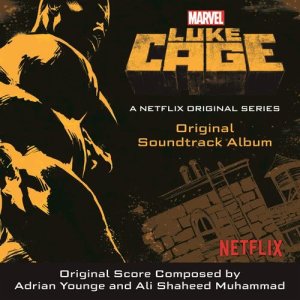 ดาวน์โหลดและฟังเพลง Bulletproof Love พร้อมเนื้อเพลงจาก Adrian Younge