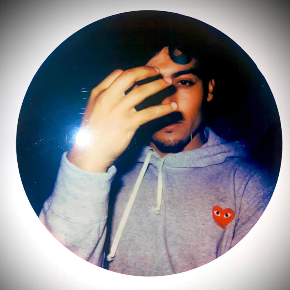 Bad Dreams (feat. Jaydynf) (Explicit)