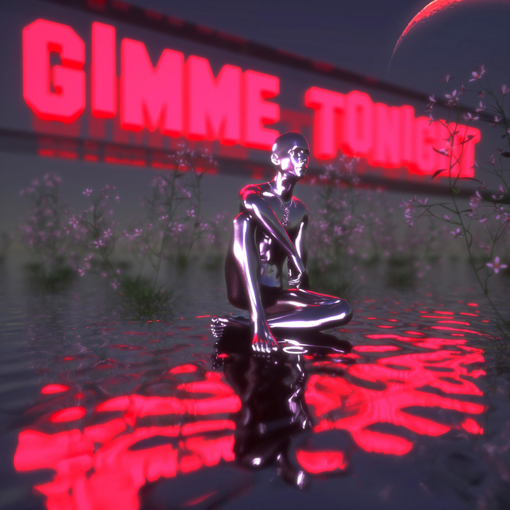 Gimme Tonight (Explicit)