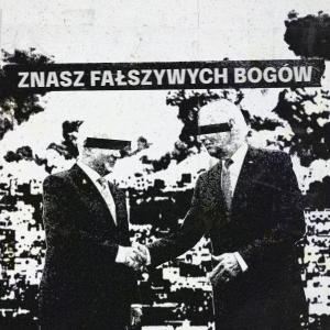 Adept的專輯Znasz fałszywych bogów