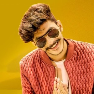 Album Gulzaar Chhaniwala Hits from 