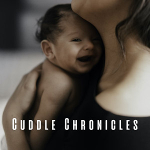 Album Cuddle Chronicles: Lofi Chill Music for Baby from Instrumental Core