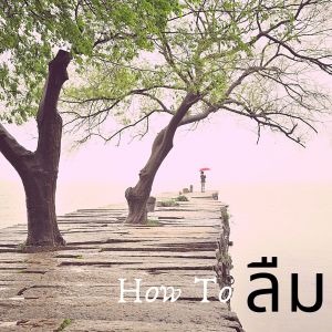 ดาวน์โหลดและฟังเพลง How To ลืม (Remix) พร้อมเนื้อเพลงจาก Legendboy