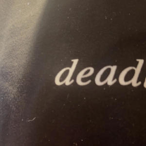 收聽Hopen Dark的dead (Explicit)歌詞歌曲