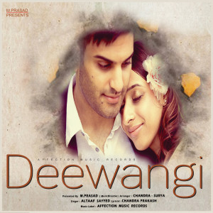Listen to Deewangi song with lyrics from Altaaf Sayyed