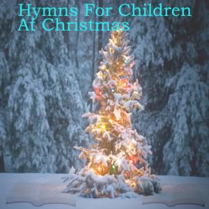 His Kingdom of Love Childrens Choir的專輯Hymns for Children at Christmas