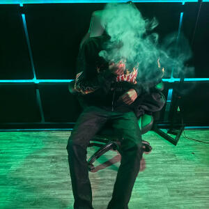 default playlist img