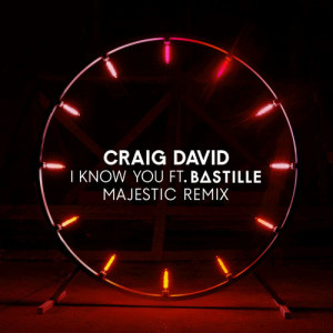 ดาวน์โหลดและฟังเพลง I Know You (Majestic Remix) พร้อมเนื้อเพลงจาก Craig David