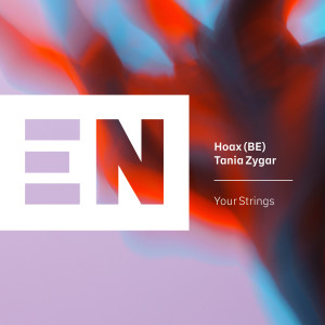 Tania Zygar的专辑Your Strings