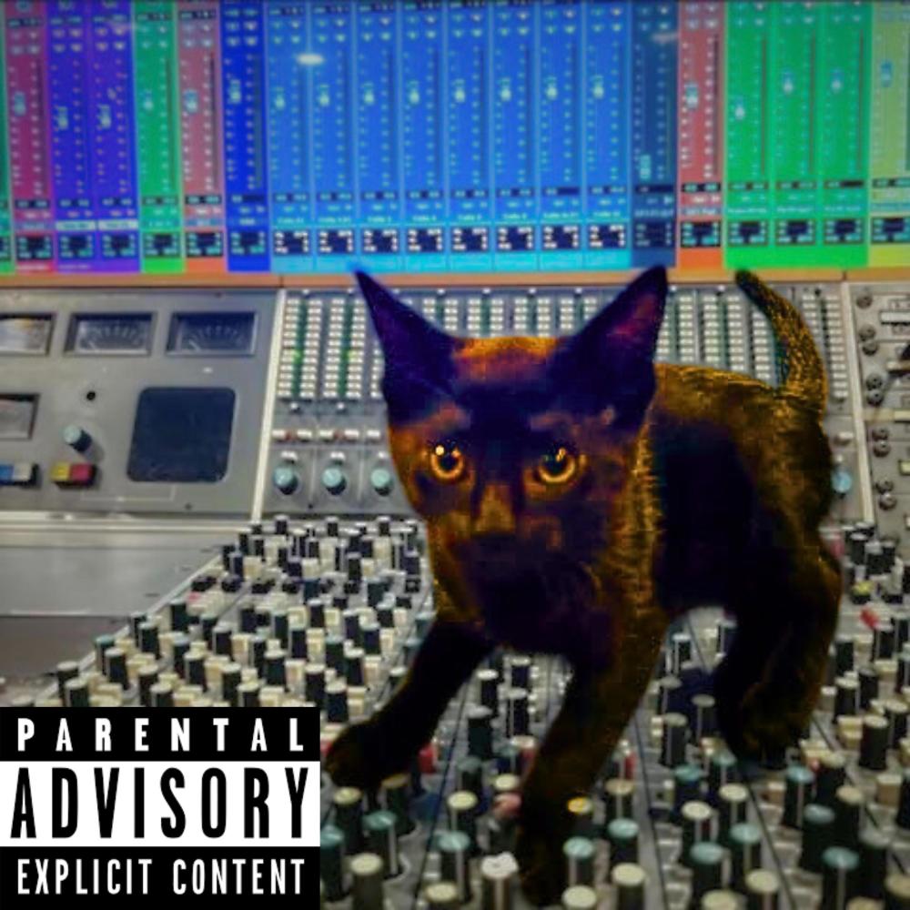 We're Not Bound (feat. Phil.SN) (Explicit)