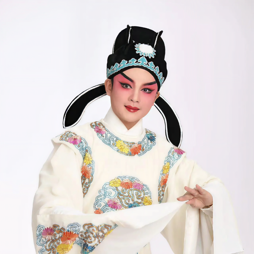 周恩