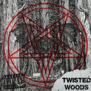 收聽Cl1ckbait的Twisted Woods (Explicit)歌詞歌曲