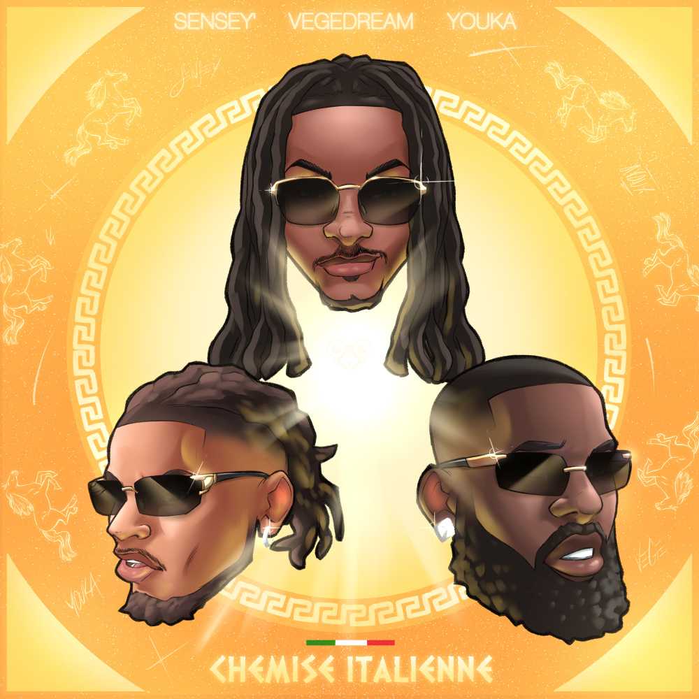 Ballon d'or (Explicit)