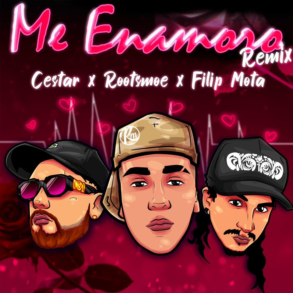 Me Enamoró (Remix)