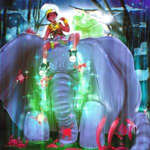 Cybkeylo的專輯Then & Now (Explicit)