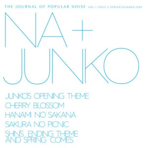 Journal of Popular Noise - Issue 9