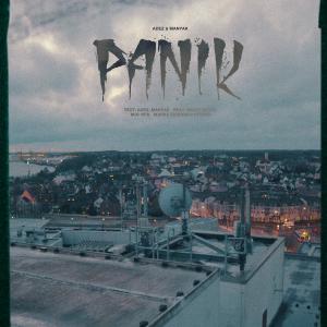 收听Adez的Panik (Explicit)歌词歌曲