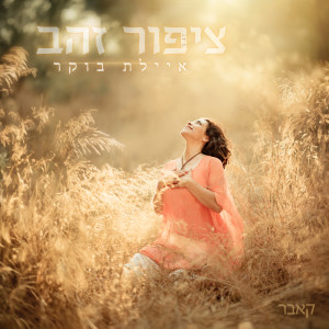 收聽איילת בוקר的ציפור זהב歌詞歌曲
