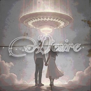 Album Desire (feat. CeLL.) from Ente