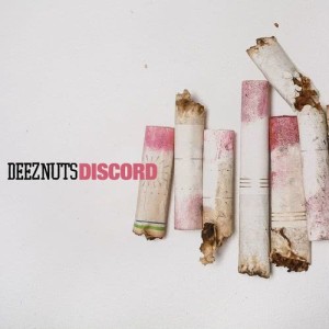 收聽Deez Nuts的Discord歌詞歌曲