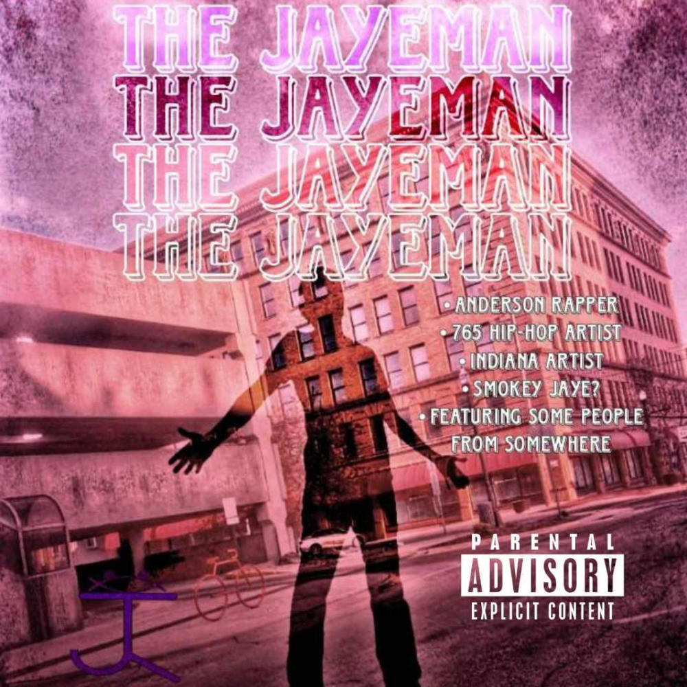 Livin' Dangerous (feat. Bizarre & D Monnzy) (Explicit)