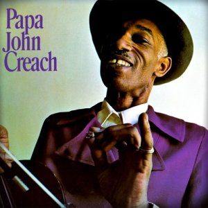 ดาวน์โหลดและฟังเพลง The Janitor Drives A Cadillac พร้อมเนื้อเพลงจาก Papa John Creach