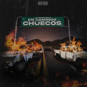 收聽El Foraneo Belico的35 Chukis (feat. El Lirikario) (Explicit)歌詞歌曲