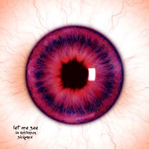 Album Let Me See oleh Su kristensen