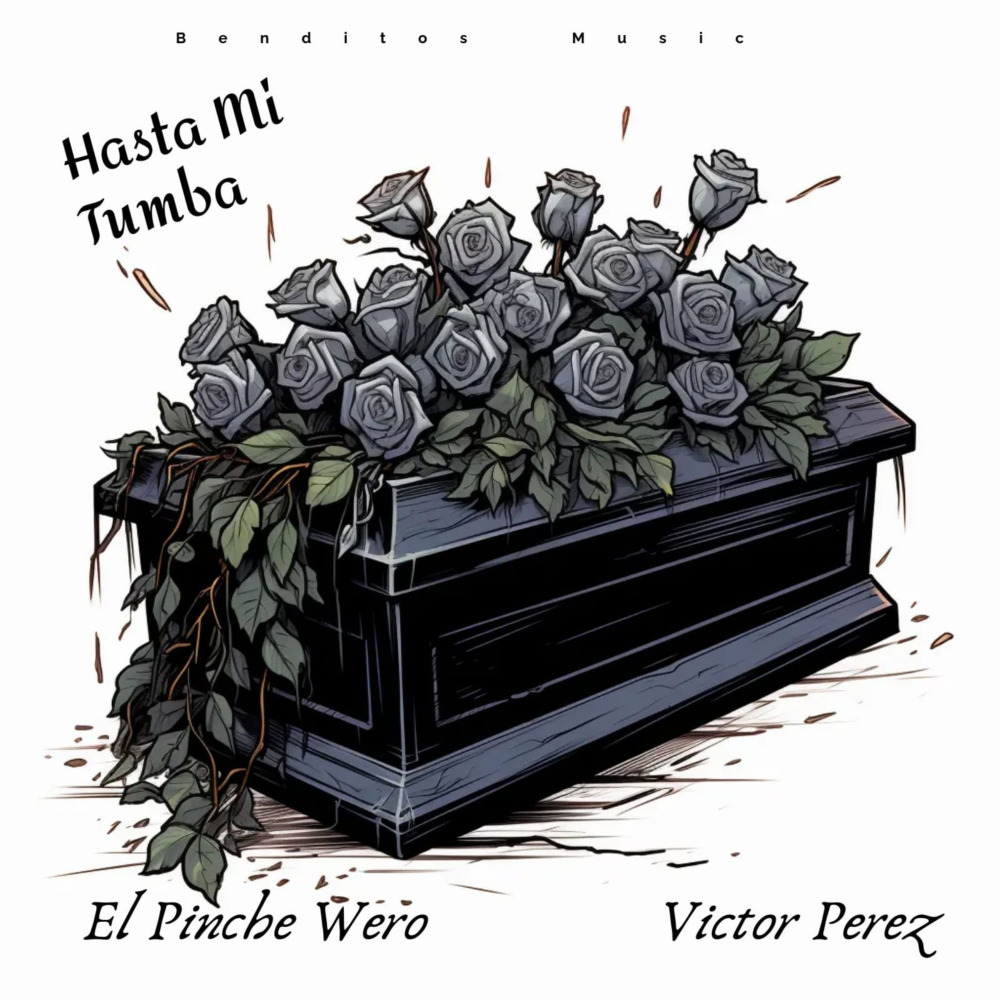 Hasta mi tumba (Explicit)