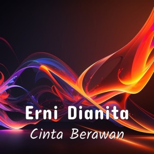 อัลบัม Cinta Berawan ศิลปิน Erni Dianita