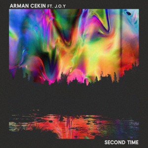 收聽Arman Cekin的Second Time歌詞歌曲