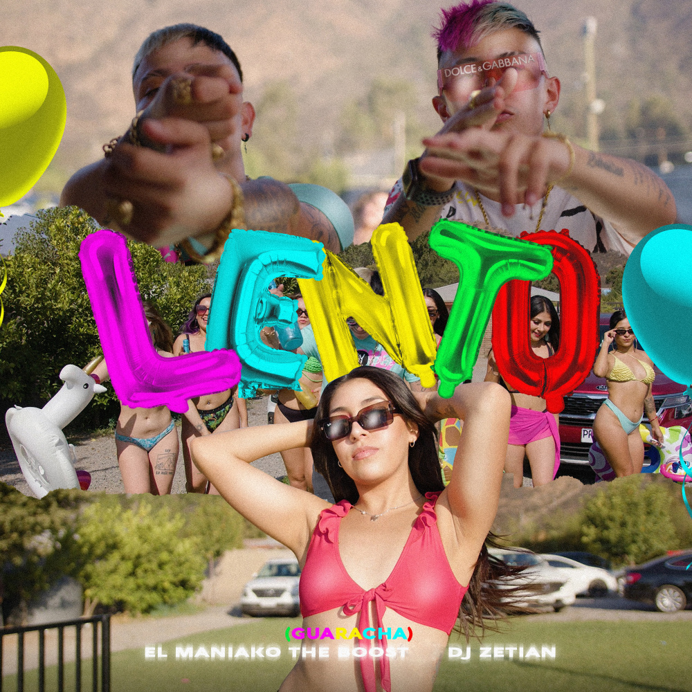 Lento