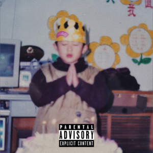 Album 拍立得freestyle from Q.MARK邱马克