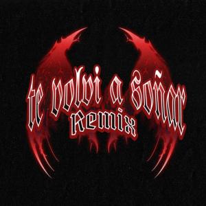 收聽Lil Godney的te volvi a soñar (feat. hirikomori & Kranpuzz) ((Remix)) (Explicit)歌詞歌曲