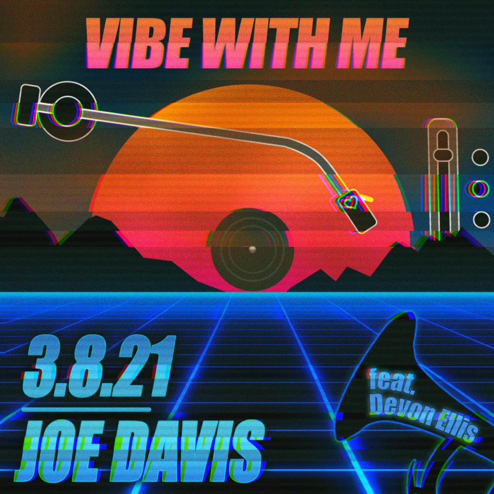 3.8.21 (feat. Devon Ellis)