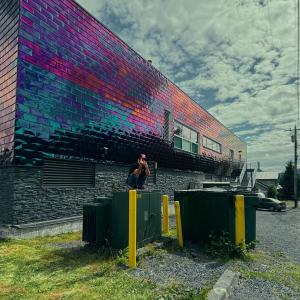 收聽Fonfi的AKF (Explicit)歌詞歌曲