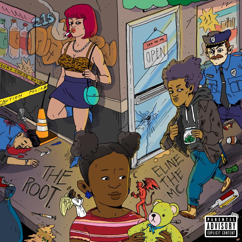 Reminisce. (About Those Days) (Explicit)
