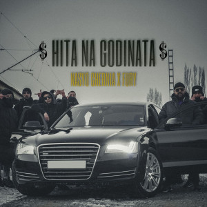 Listen to HITA NA GODINATA (Explicit) song with lyrics from Nasyo Chernia